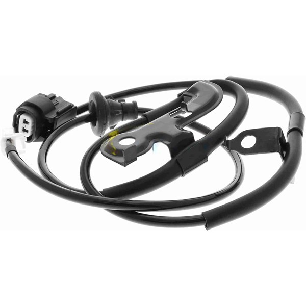 ABS-givare, Sensor, hjulvarvtal, Bakaxel höger Vemo V70-72-0384 VEMO