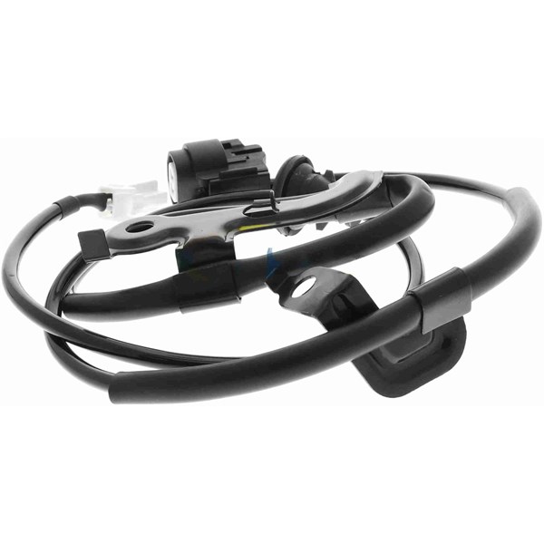 ABS-givare, Sensor, hjulvarvtal, Bakaxel höger Vemo V70-72-0384 VEMO
