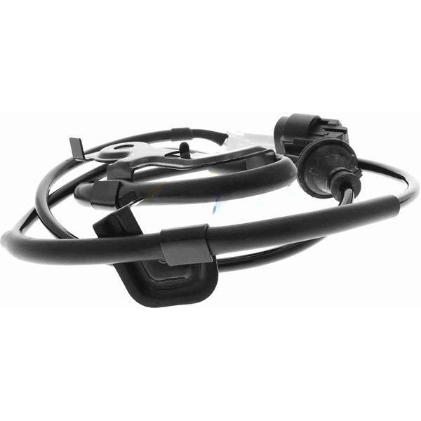 ABS-givare, Sensor, hjulvarvtal, Bakaxel höger Vemo V70-72-0384 VEMO
