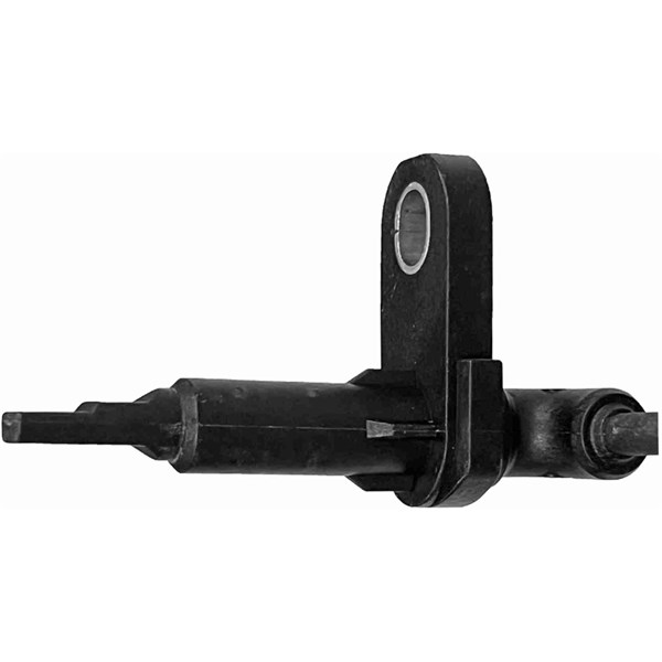 ABS-givare, Sensor, hjulvarvtal, framaxel vänster Vemo V70-72-041 VEMO