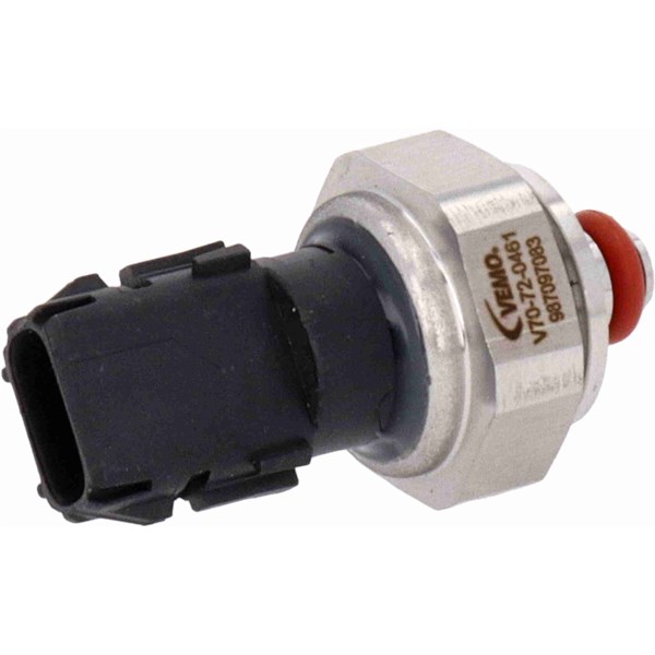 Sensor, bränsletryck Vemo V70-72-0461 VEMO