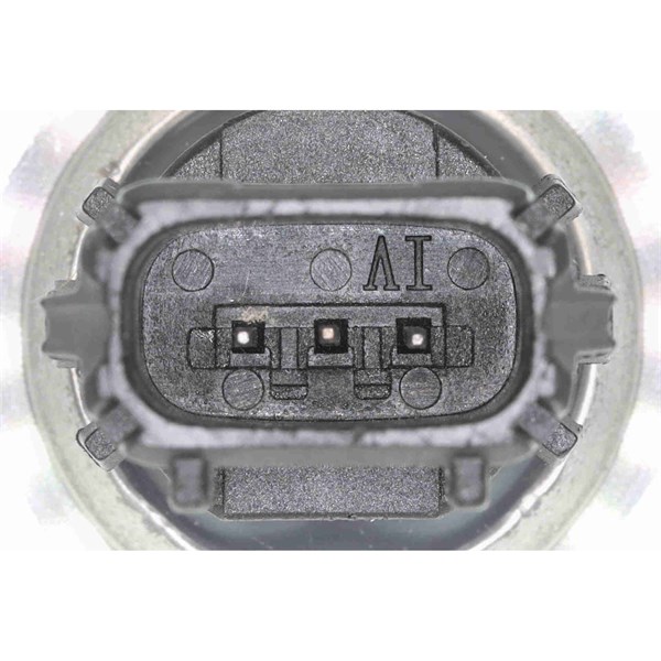 Sensor, bränsletryck