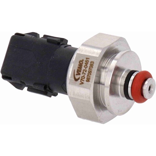 Sensor, bränsletryck