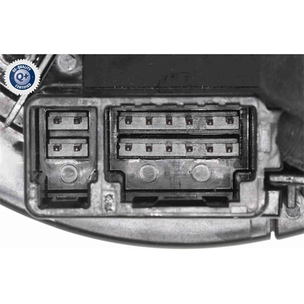 Klockfjäder, airbag
