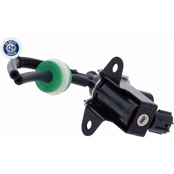 Sensor, avgastryck Sensor, avgastryck