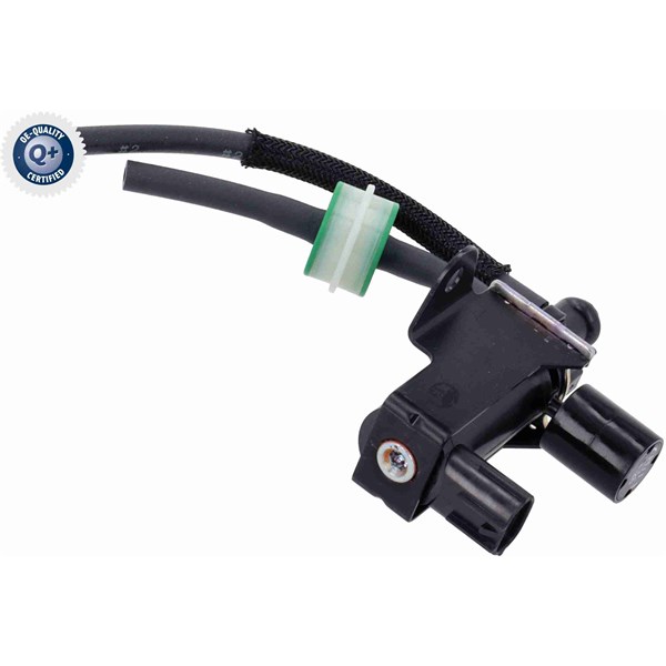 Sensor, avgastryck Sensor, avgastryck