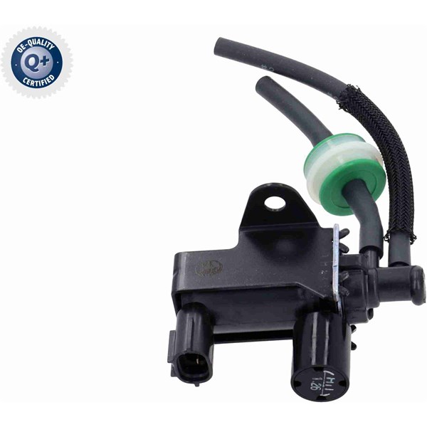 Sensor, avgastryck Sensor, avgastryck