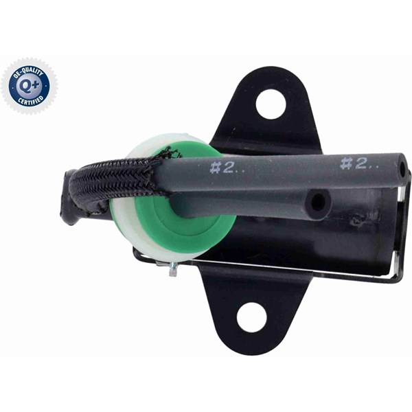 Sensor, avgastryck Sensor, avgastryck