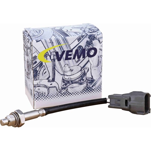 Sensor, avgastemperatur Vemo V70-72-0478 VEMO
