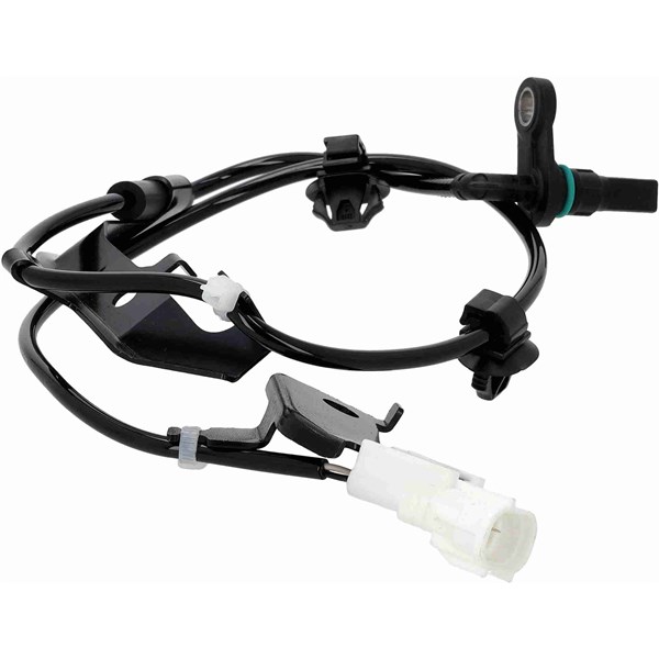 ABS-givare, Sensor, hjulvarvtal, Bakaxel vänster Vemo V70-72-0485 VEMO