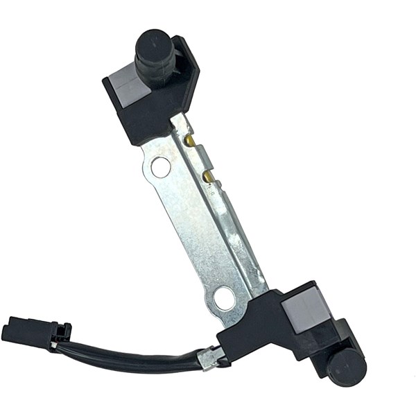 Sensor, hastighet Vemo V70-72-0513 VEMO