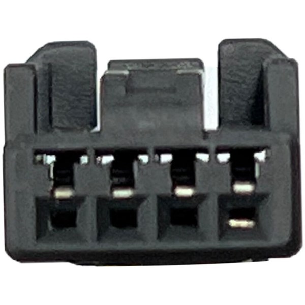 Sensor, hastighet Sensor, hastighet