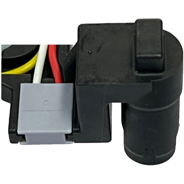 Sensor, hastighet Sensor, hastighet