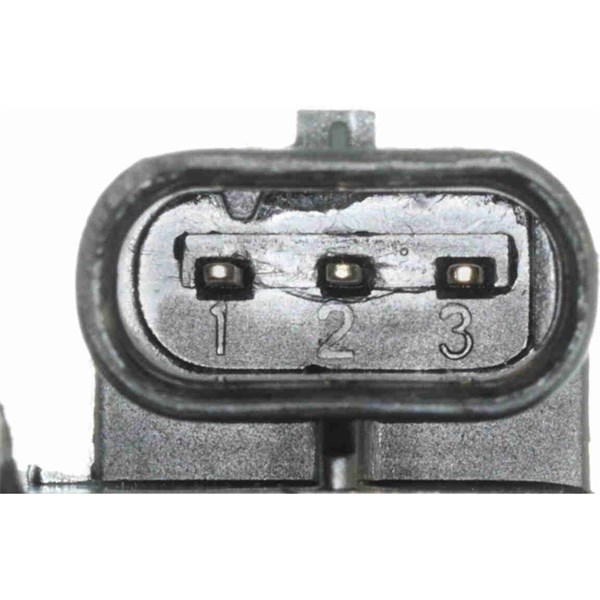 Vattenpump, oberoende uppvärmning 12V