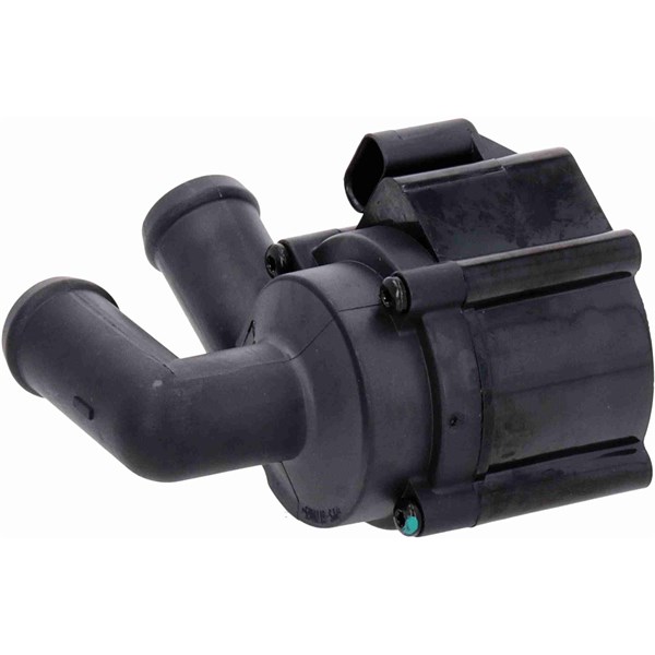 Vattenpump, oberoende uppvärmning 12V