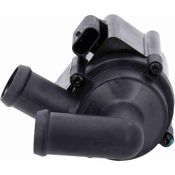Vattenpump, oberoende uppvärmning 12V