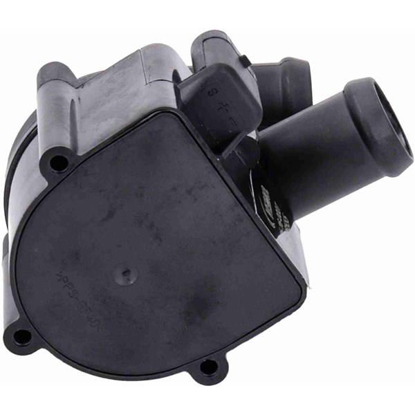 Vattenpump, oberoende uppvärmning 12V