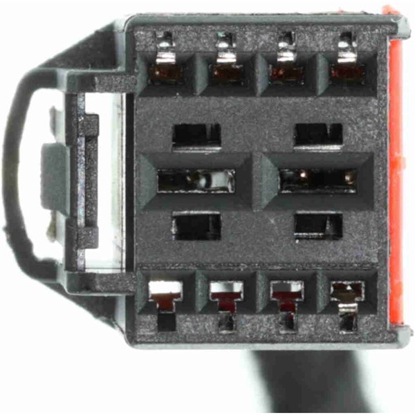 Elektrisk baklucka, Vänster bak