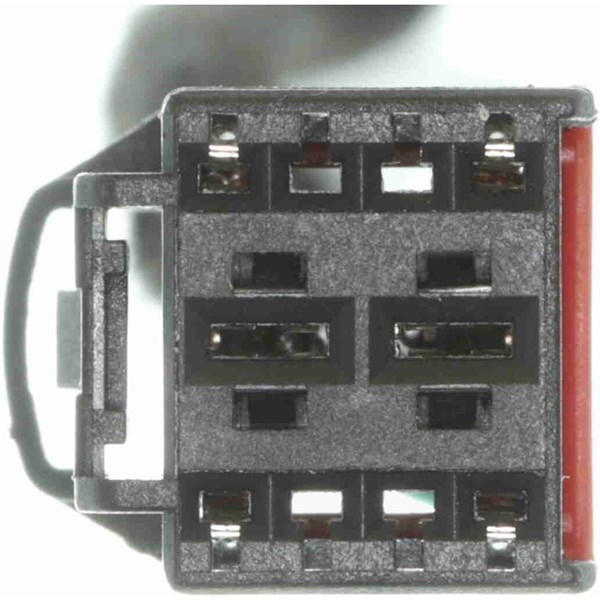 Elektrisk baklucka, Höger bak