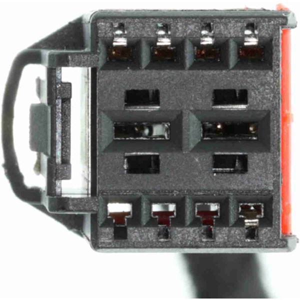 Elektrisk baklucka, Baklucka, Höger, Vänster