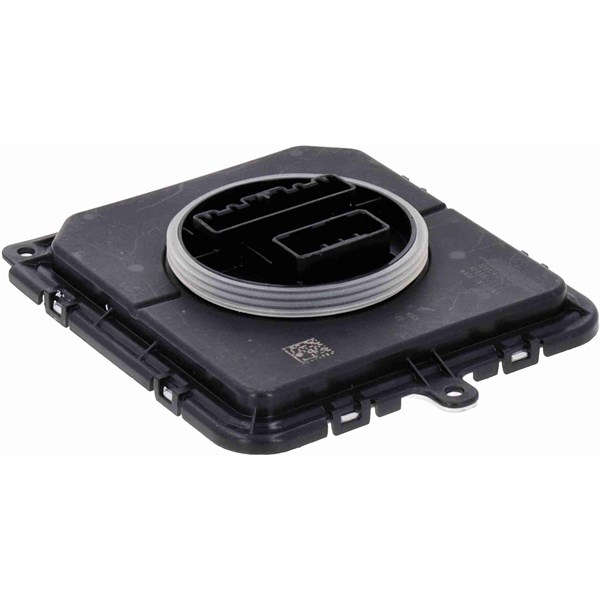 Kontrollenhet, belysning