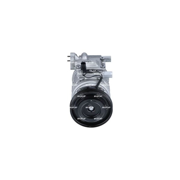 Kompressor, klimatanläggning 12V Nrf 320163G NRF