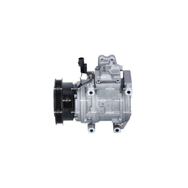 Kompressor, klimatanläggning 12V Nrf 320163G NRF Kompressor, klimatanläggning 12V Nrf 320163G NRF
