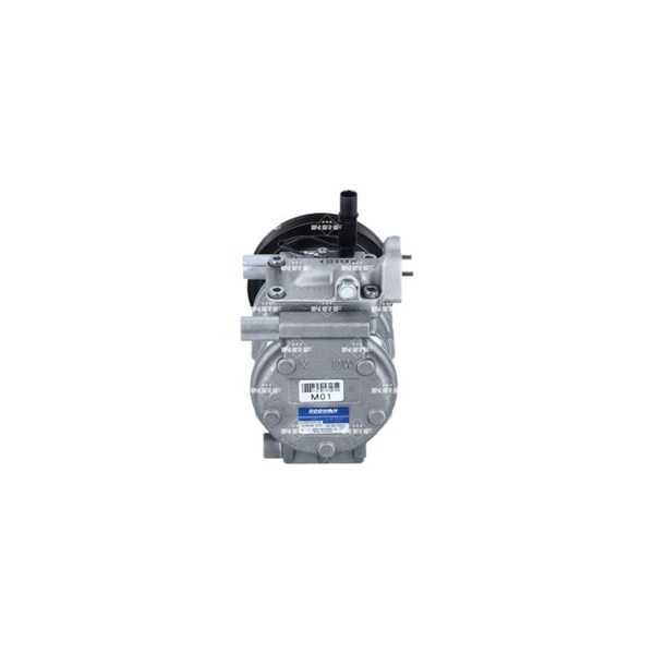 Kompressor, klimatanläggning 12V Nrf 320163G NRF Kompressor, klimatanläggning 12V Nrf 320163G NRF