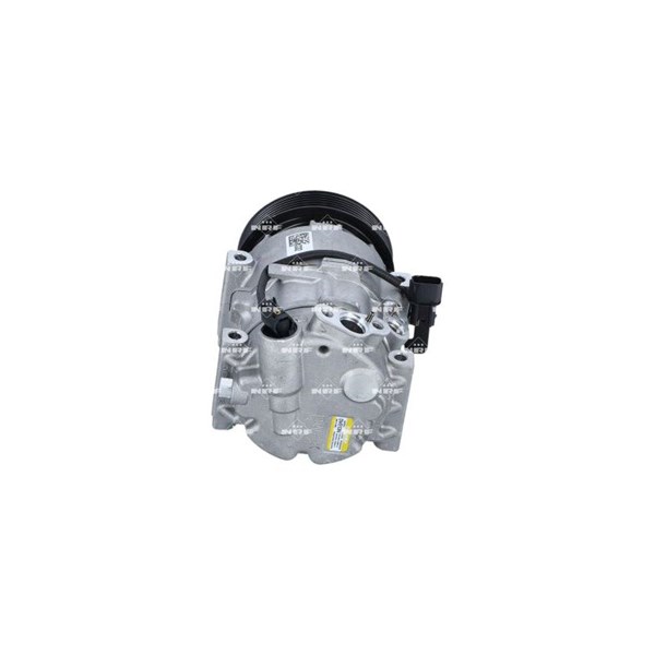 Kompressor, klimatanläggning 12V Nrf 320191G NRF