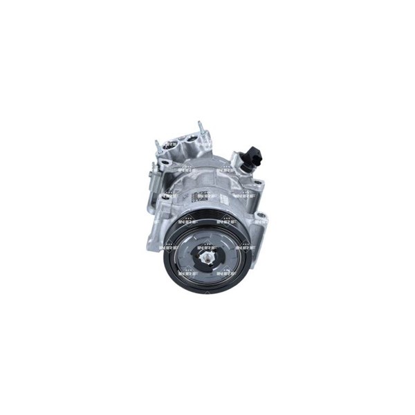 Kompressor, klimatanläggning 12V Nrf 320198 NRF