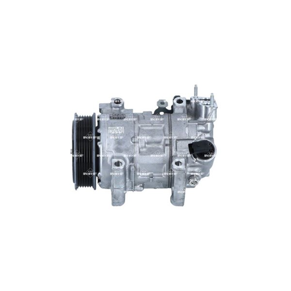 Kompressor, klimatanläggning 12V Nrf 320198 NRF Kompressor, klimatanläggning 12V Nrf 320198 NRF
