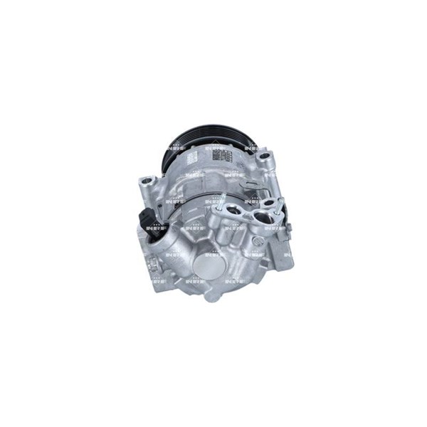 Kompressor, klimatanläggning 12V Nrf 320198 NRF Kompressor, klimatanläggning 12V Nrf 320198 NRF