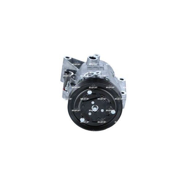 Kompressor, klimatanläggning 12V Nrf 320222 NRF