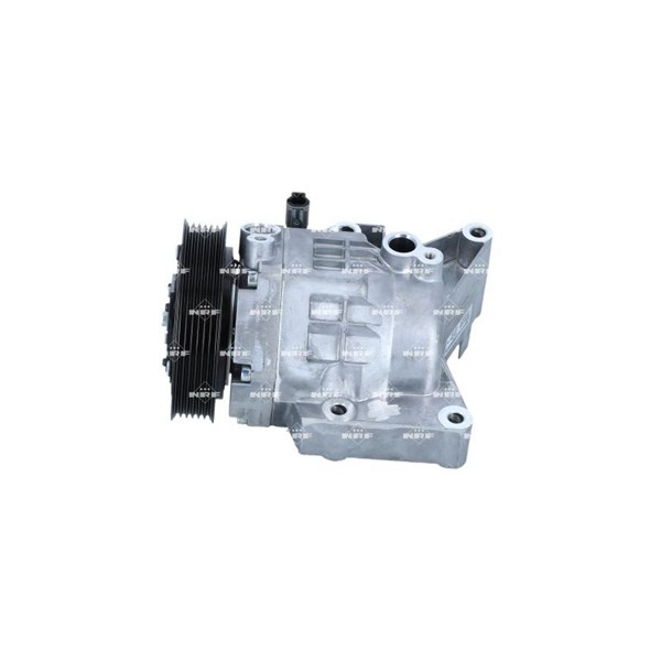 Kompressor, klimatanläggning 12V Nrf 320222 NRF Kompressor, klimatanläggning 12V Nrf 320222 NRF
