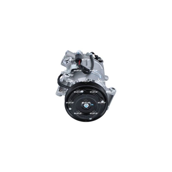 Kompressor, klimatanläggning 12V Nrf 320231 NRF