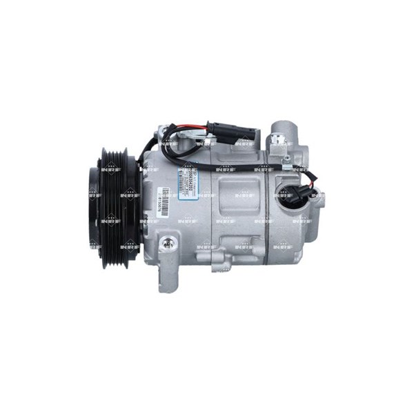 Kompressor, klimatanläggning 12V Nrf 320231 NRF