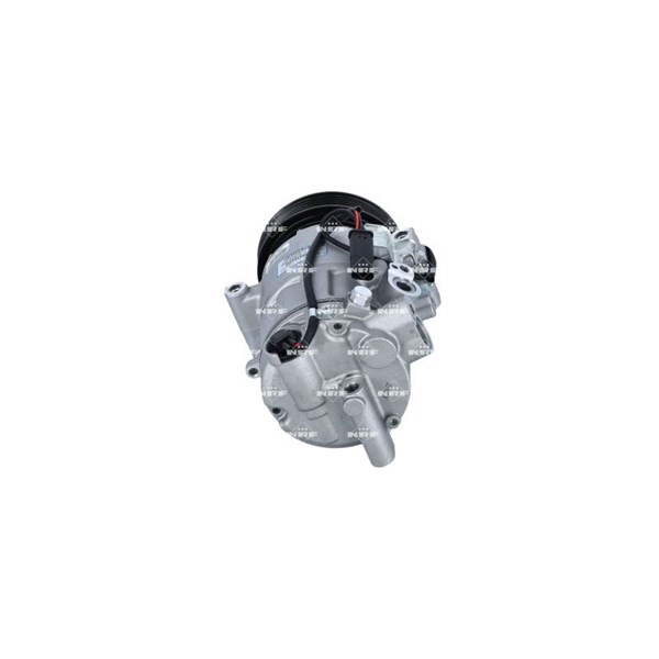 Kompressor, klimatanläggning 12V Nrf 320231 NRF