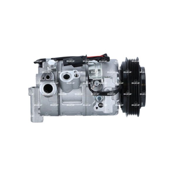 Kompressor, klimatanläggning 12V Nrf 320231 NRF