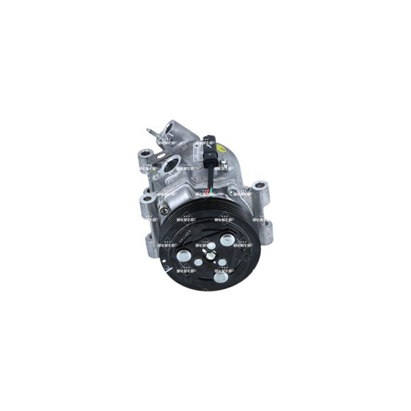 Kompressor, klimatanläggning 12V Nrf 320253 NRF