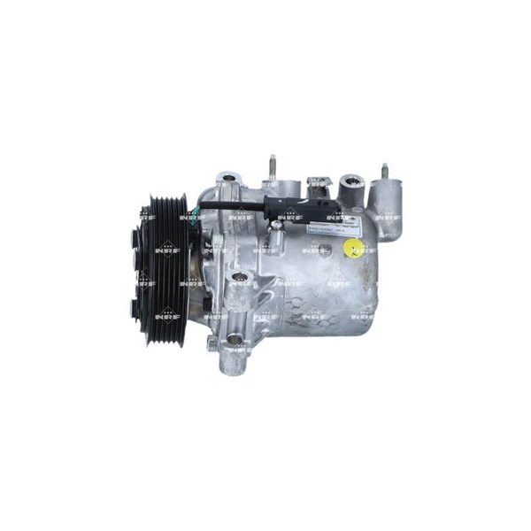 Kompressor, klimatanläggning 12V Nrf 320253 NRF Kompressor, klimatanläggning 12V Nrf 320253 NRF