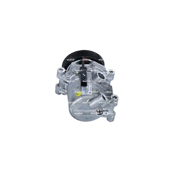 Kompressor, klimatanläggning 12V Nrf 320253 NRF