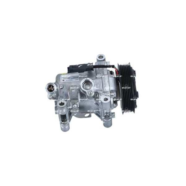 Kompressor, klimatanläggning 12V Nrf 320253 NRF