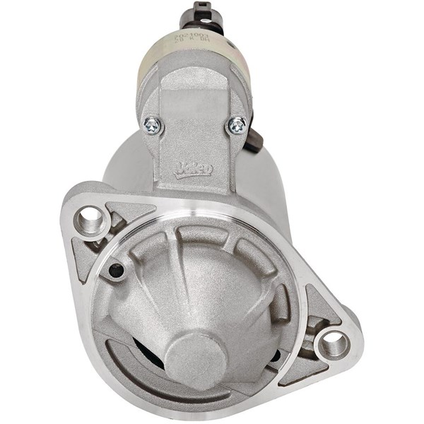 Startmotor 12V Valeo 600275 VALEO Startmotor 12V Valeo 600275 VALEO