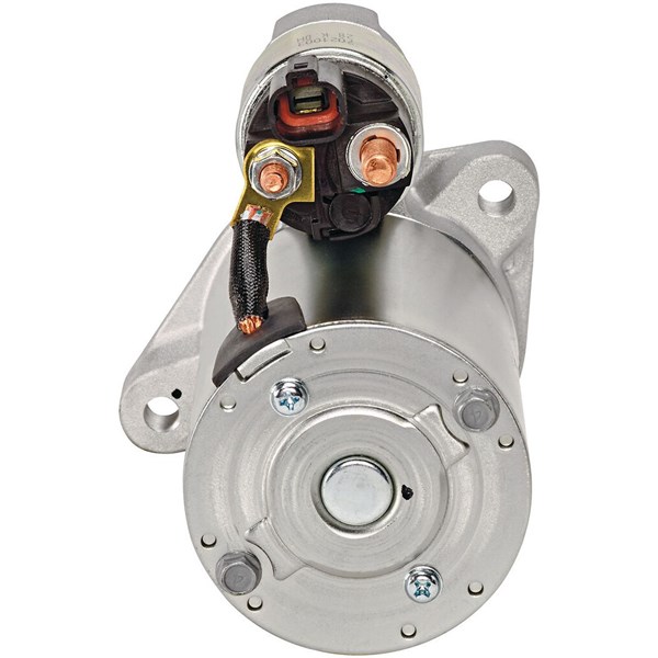 Startmotor 12V Valeo 600275 VALEO Startmotor 12V Valeo 600275 VALEO