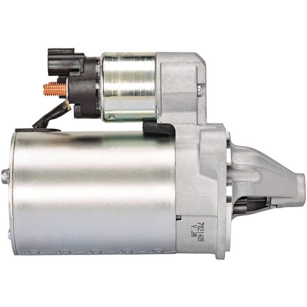 Startmotor 12V Valeo 600275 VALEO Startmotor 12V Valeo 600275 VALEO