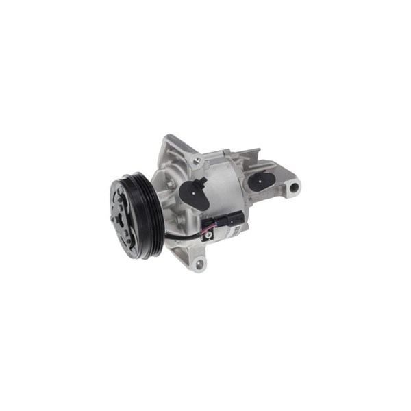 Kompressor, klimatanläggning 12V Valeo 699497 VALEO Kompressor, klimatanläggning 12V Valeo 699497 VALEO
