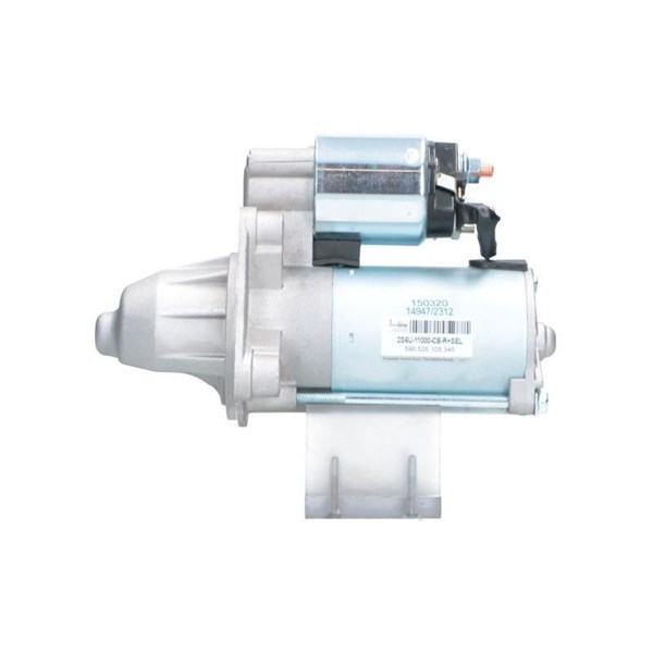 Startmotor 12V Bv psh 590.520.103.340 BV PSH