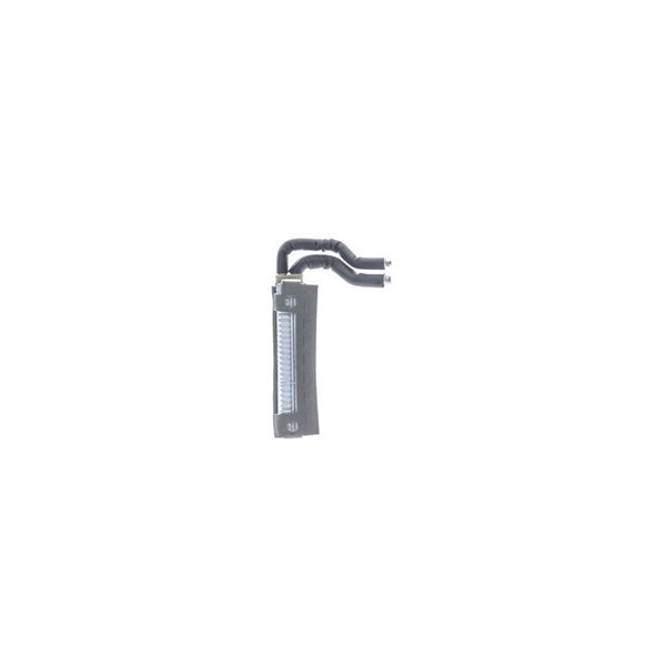 Förångare, klimatanläggning, Fram Mahle AE 119 000P MAHLE Förångare, klimatanläggning, Fram Mahle AE 119 000P MAHLE