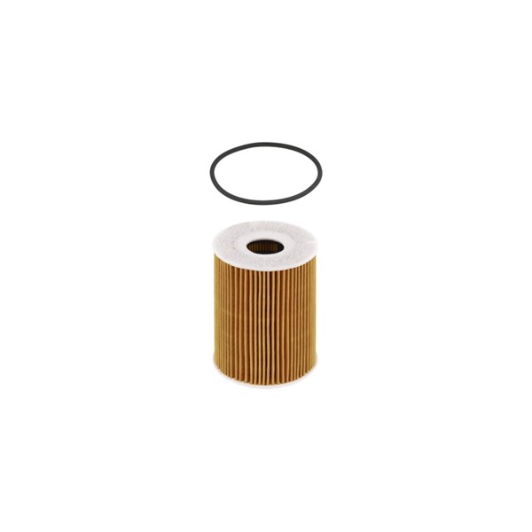 Oljefilter