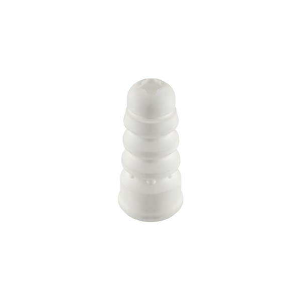 Genomslagsgummi, stötdämpare, Bakaxel höger, Bakaxel vänster